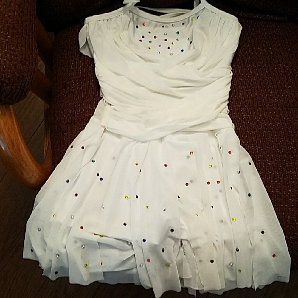 Revolution Customized costume